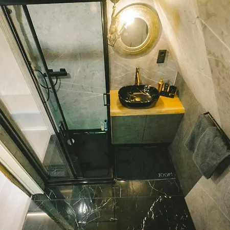 Auri / Huette Auri Apartment