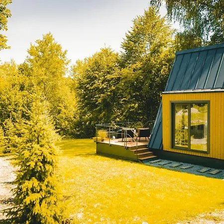Auri / Huette Auri Apartment *