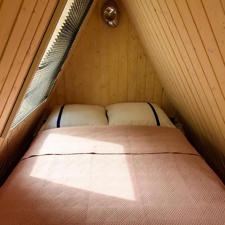 Auri / Hütte Auri * Kaplice