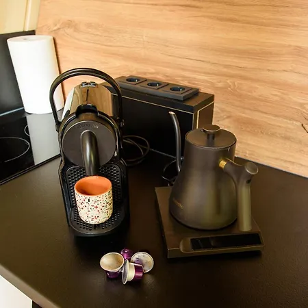 Apartamento Auri / Hütte Auri *