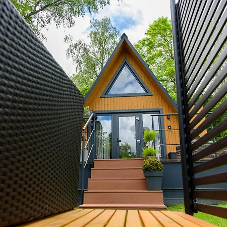 Auri / Hütte Auri Apartamento