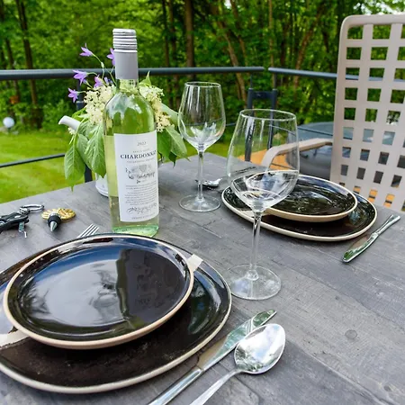 Apartamento Auri / Hütte Auri *