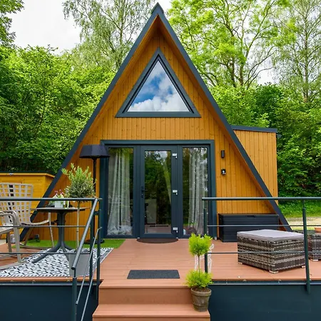 Auri / Huette Auri Apartment *