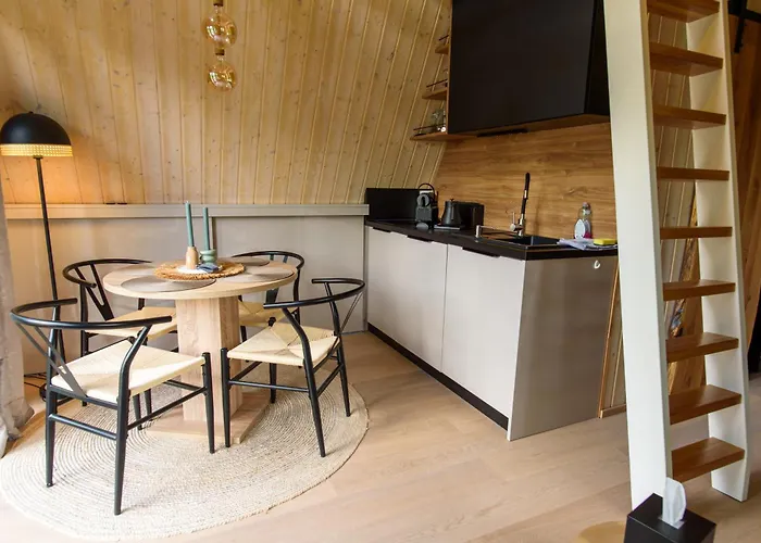 Auri / Hütte Auri Apartamento