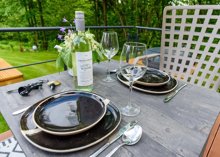 Apartamento Auri / Hütte Auri *