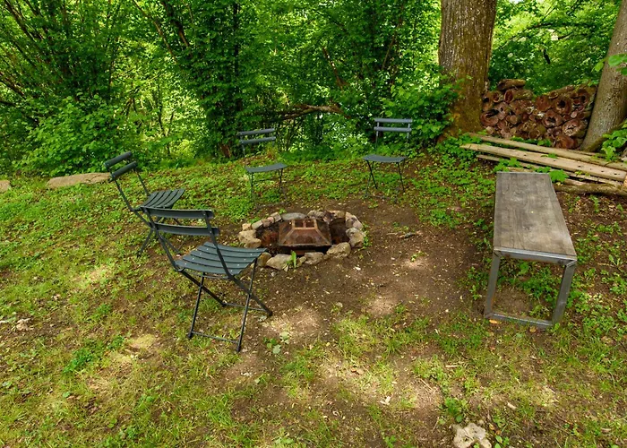 Apartamento Auri / Hütte Auri